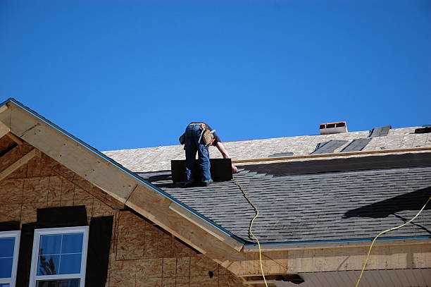 Roof Installation Near Me in Mcallen, TX