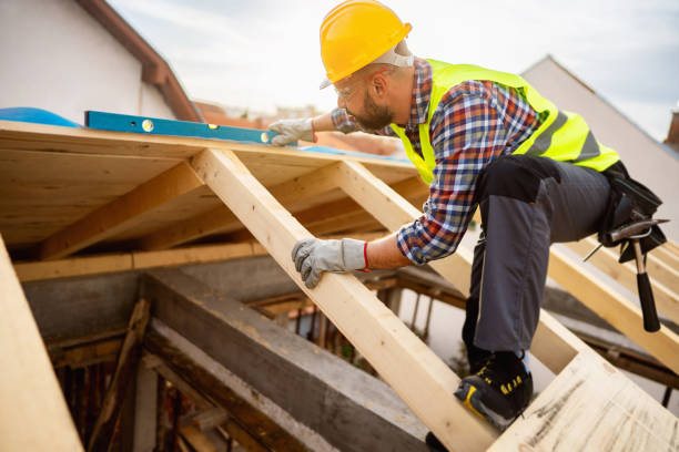 Best Roof Repair Estimates  in Mcallen, TX