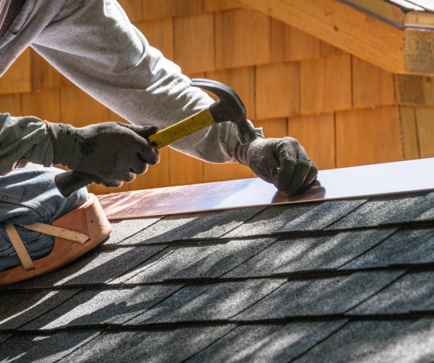 Roof Repair Estimates in Mcallen, TX